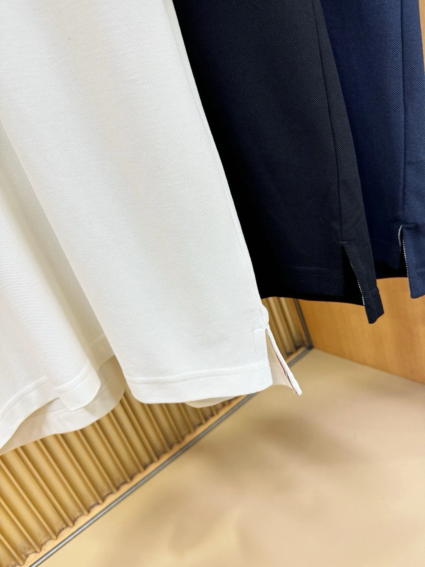 P130, Moncler 2026 New Arrival POLO ，Premium Series， ， ， ， ， ， ， ， 。Sizes：M-3XL